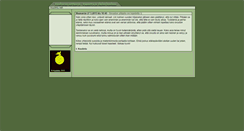 Desktop Screenshot of kuulintu.net